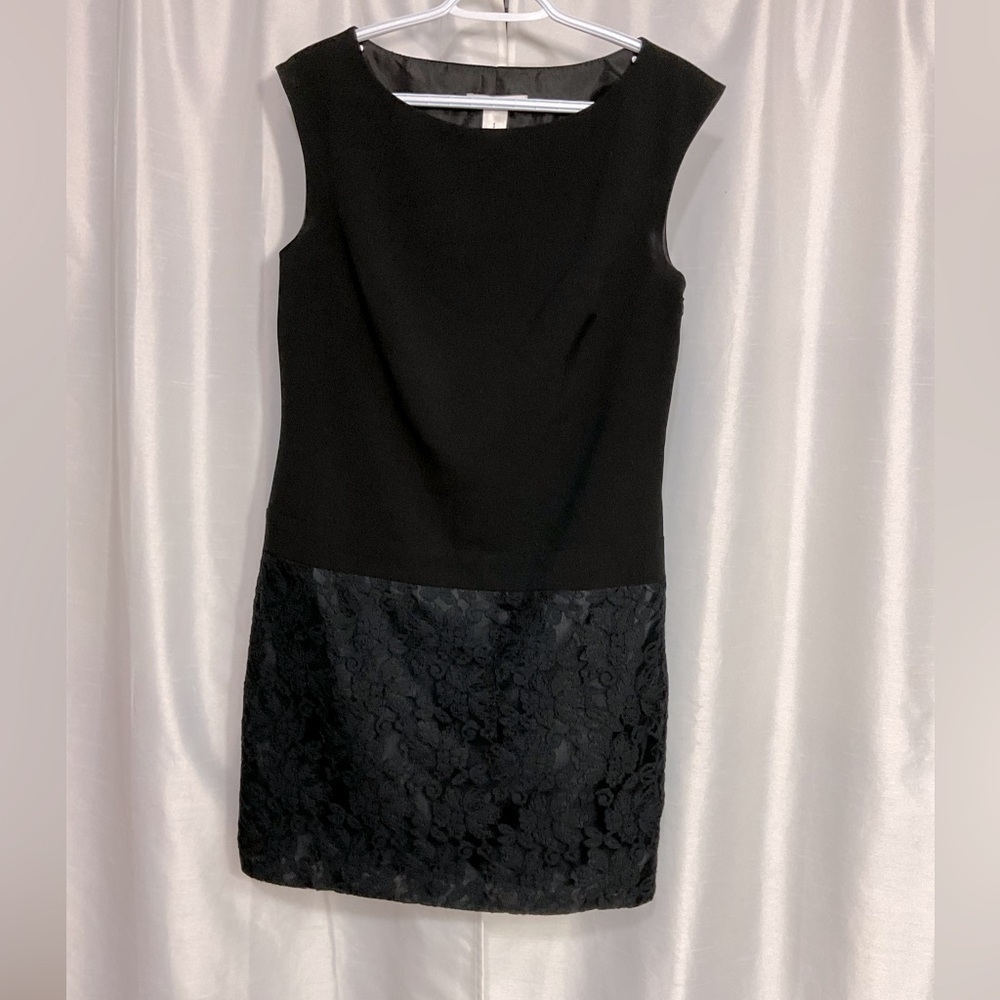 Laundry By Shelli Segal design Dress